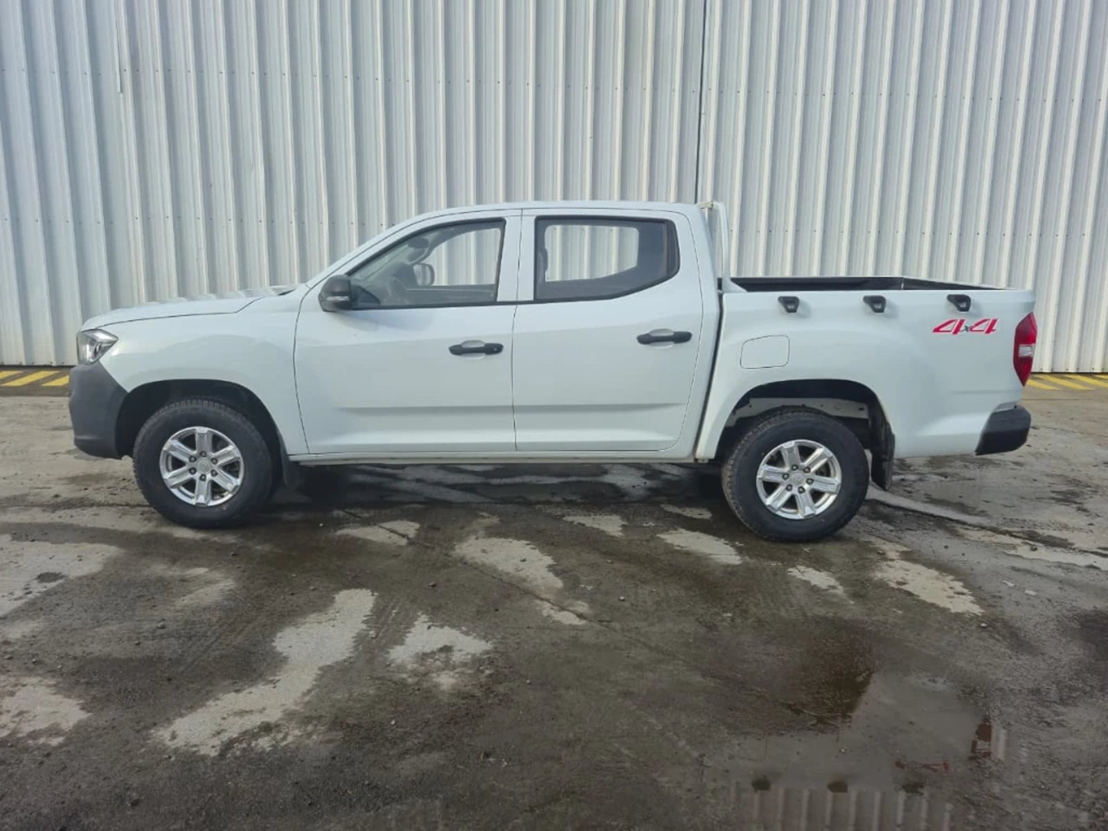 Maxus T60 2023 - Imagen 9 de 20