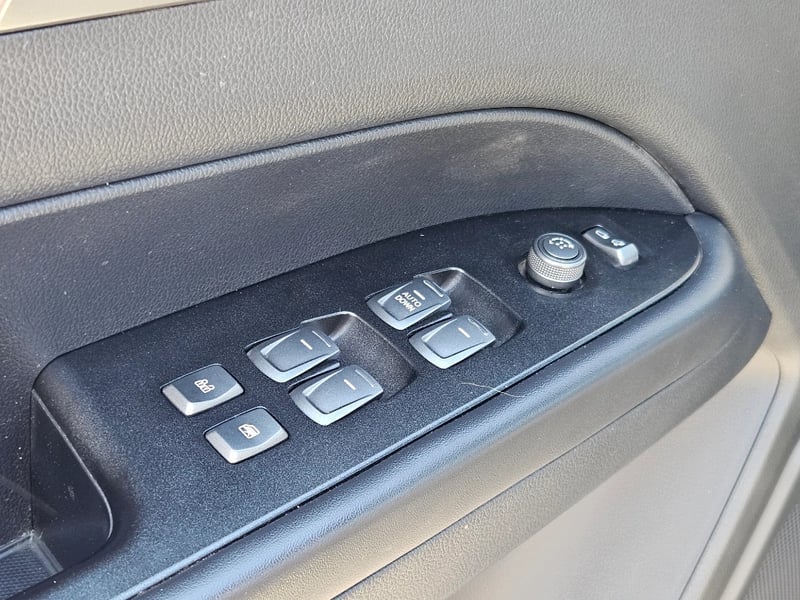 SsangYong Grand musso 2023 - Imagen 16 de 20