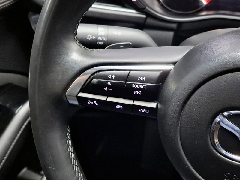 Mazda 3 sport 2024 - Imagen 17 de 20