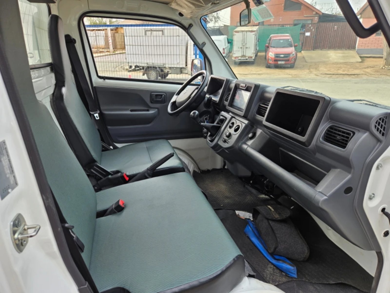 Suzuki Carry 2023 - Imagen 6 de 20