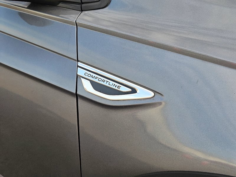 Volkswagen Nivus 2023 - Imagen 9 de 20