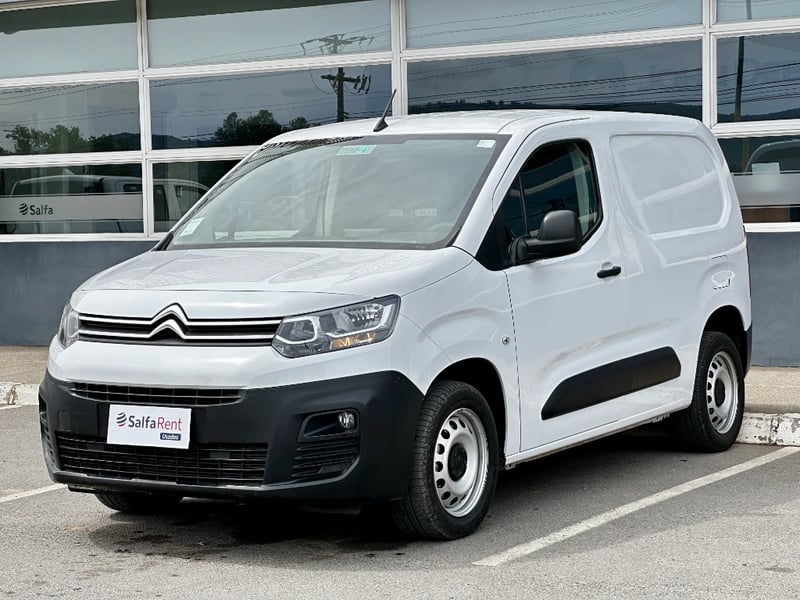 Citroën Berlingo 2024