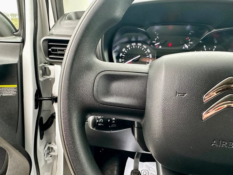 Citroën Berlingo 2024 - Imagen 18 de 20