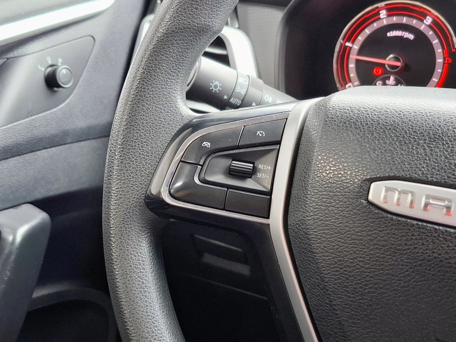 Maxus T60 2024 - Imagen 15 de 20