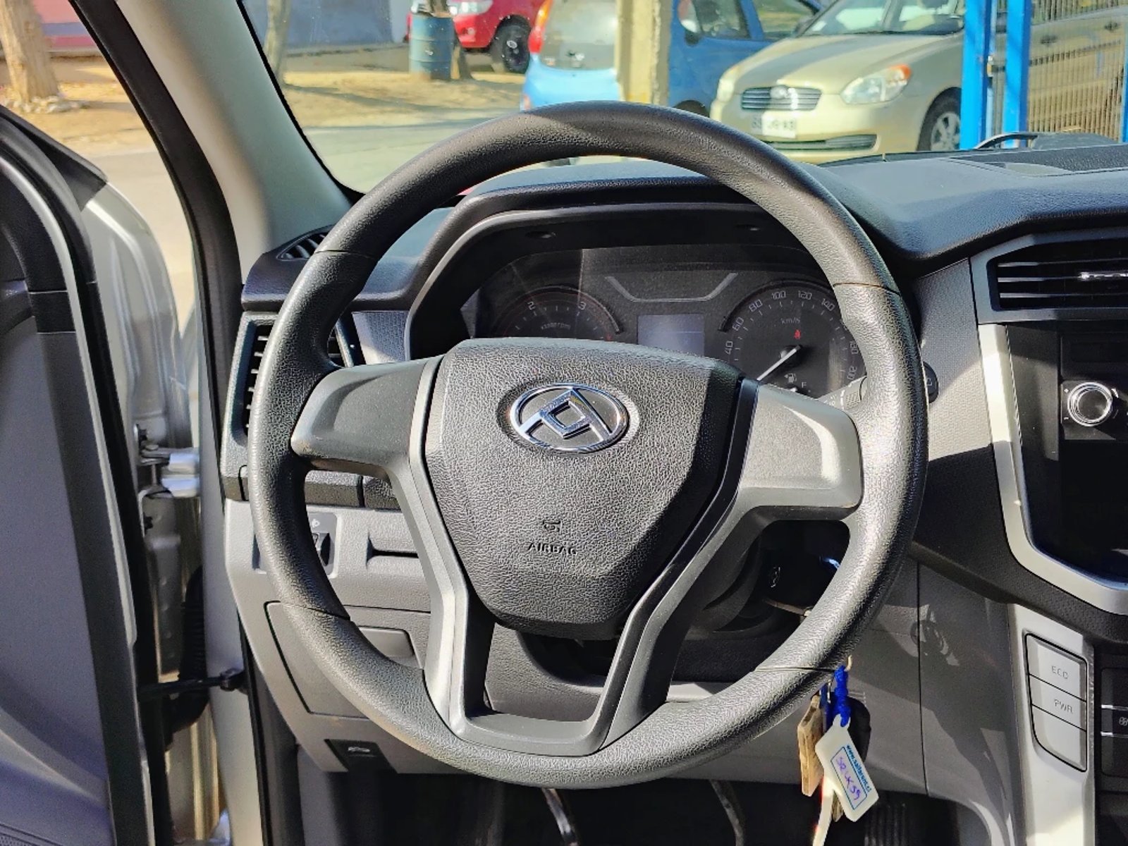 MAXUS T60 2023 - Imagen 9 de 20
