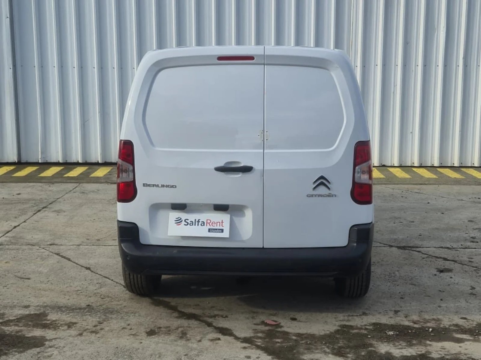 Citroën Berlingo 2024 - Imagen 6 de 20