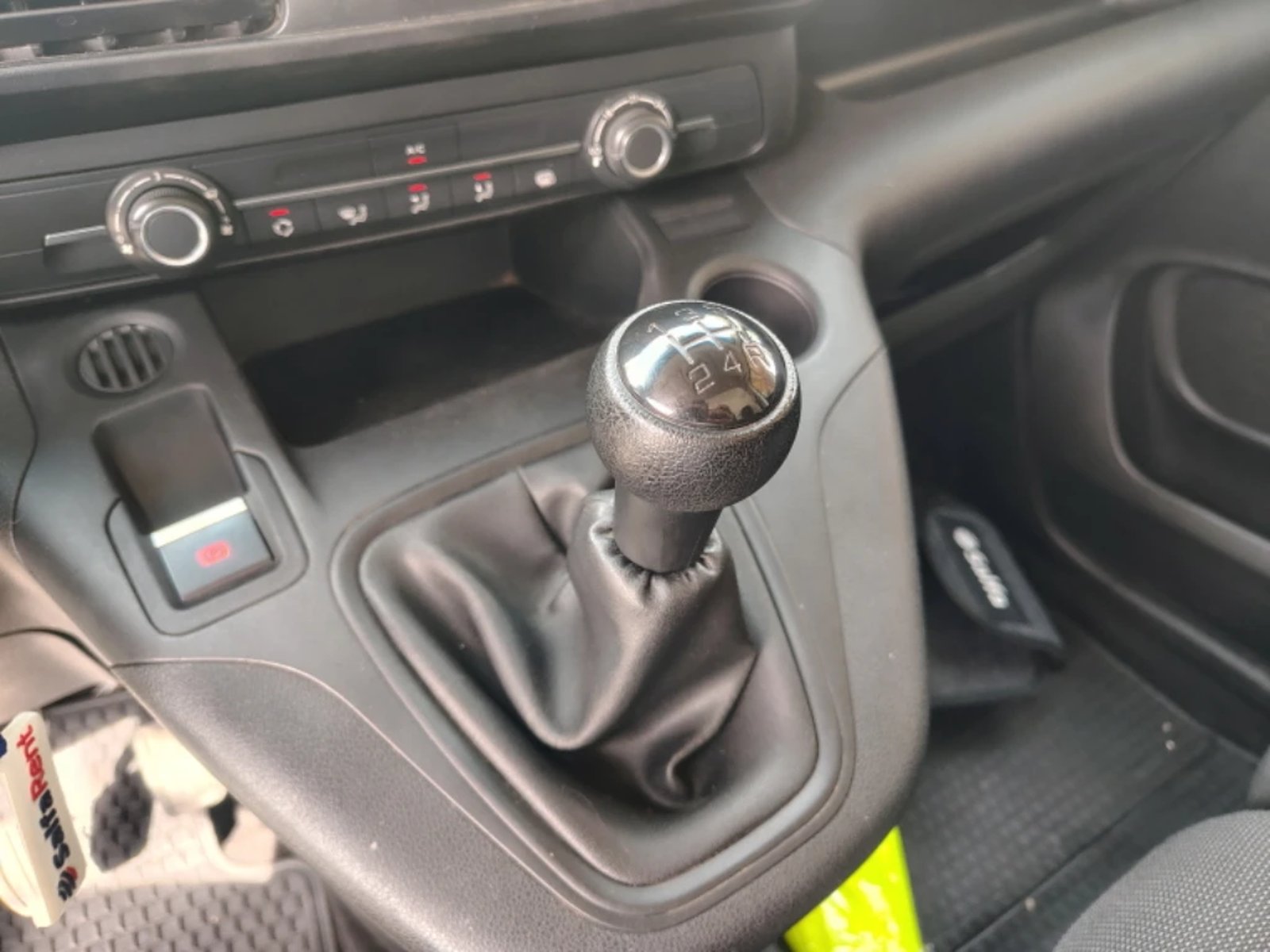 CITROEN BERLINGO 2022 - Imagen 13 de 20