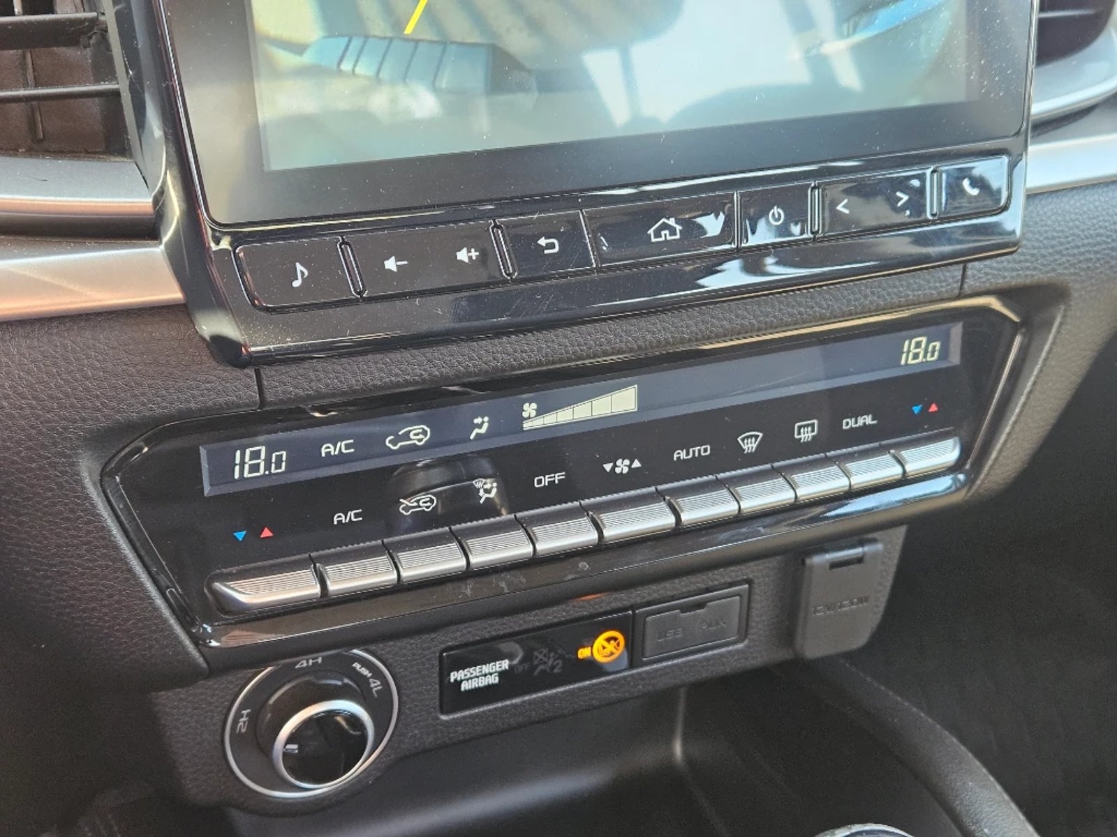MAZDA BT-50 2023 - Imagen 17 de 20