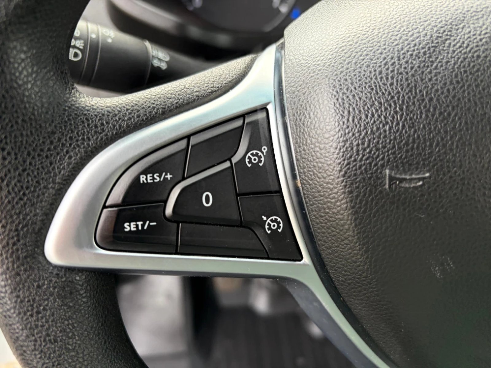 Renault Express 2022 - Imagen 17 de 20