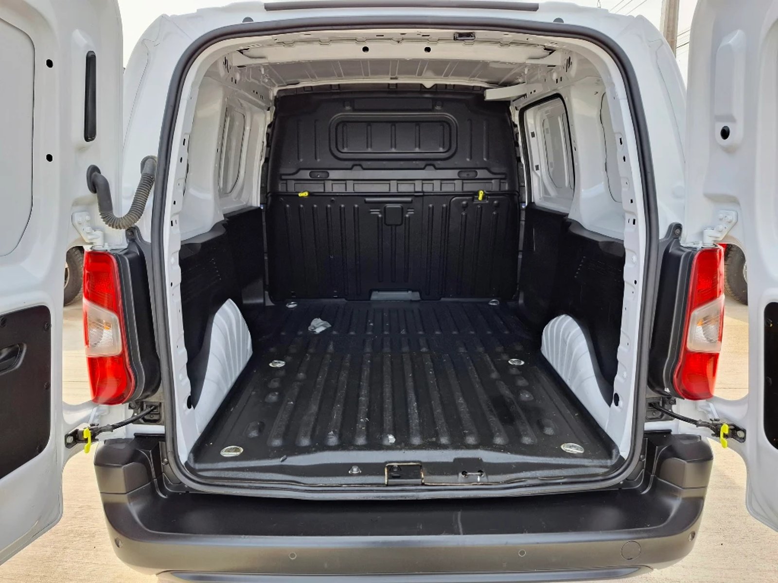 Citroën Berlingo 2023 - Imagen 10 de 20