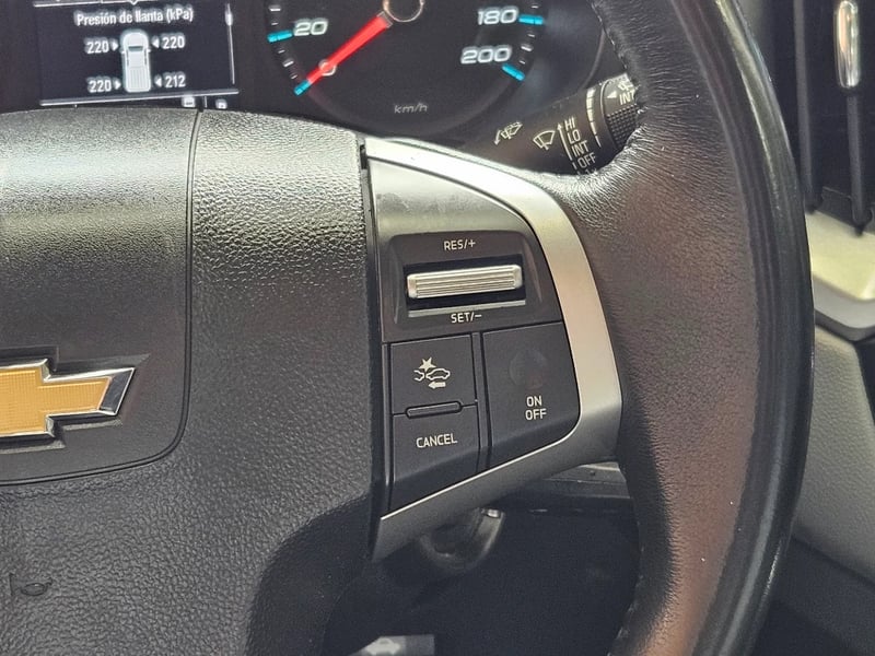 Chevrolet Colorado 2023 - Imagen 20 de 20