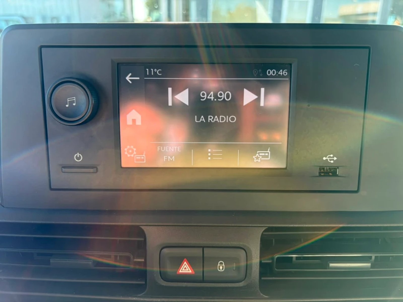 Citroën Berlingo 2024 - Imagen 20 de 20