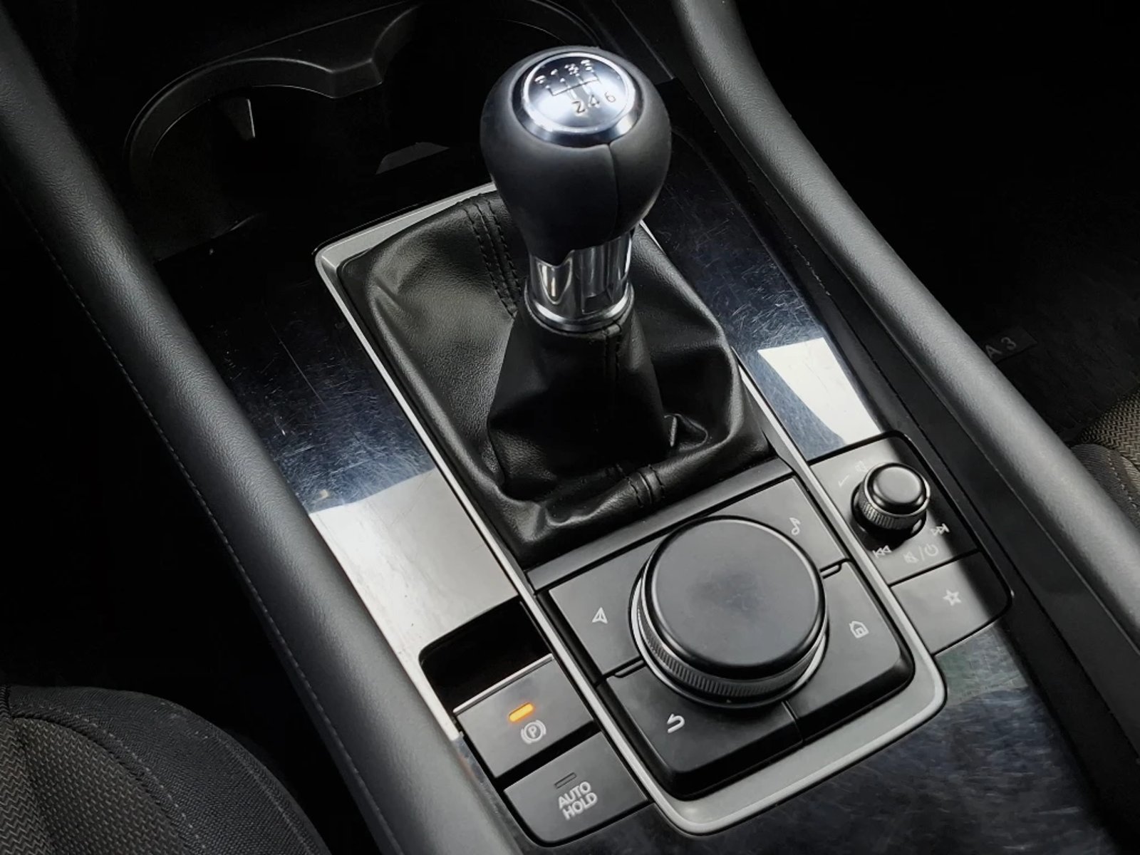 Mazda 3 sport 2022 - Imagen 20 de 20