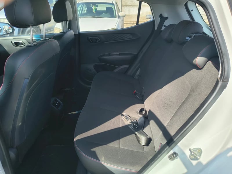 Hyundai Grand i10 2023 - Imagen 15 de 20