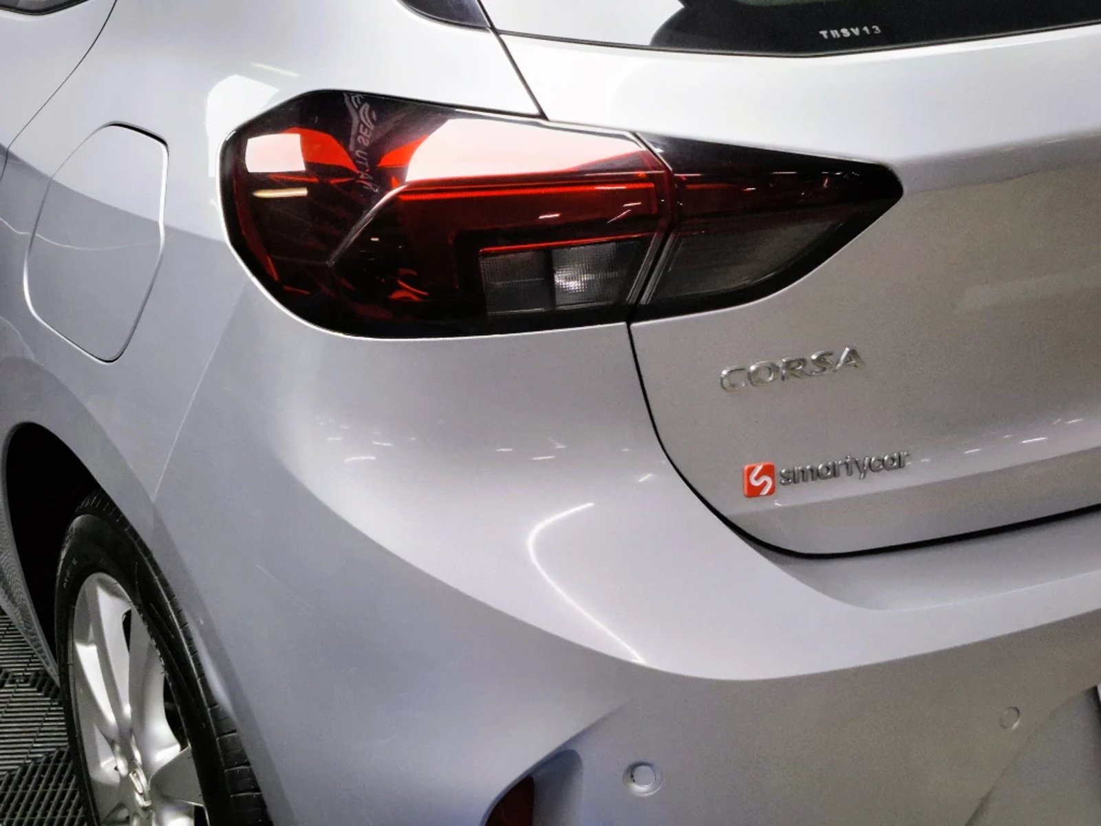OPEL CORSA 2024 - Imagen 10 de 20