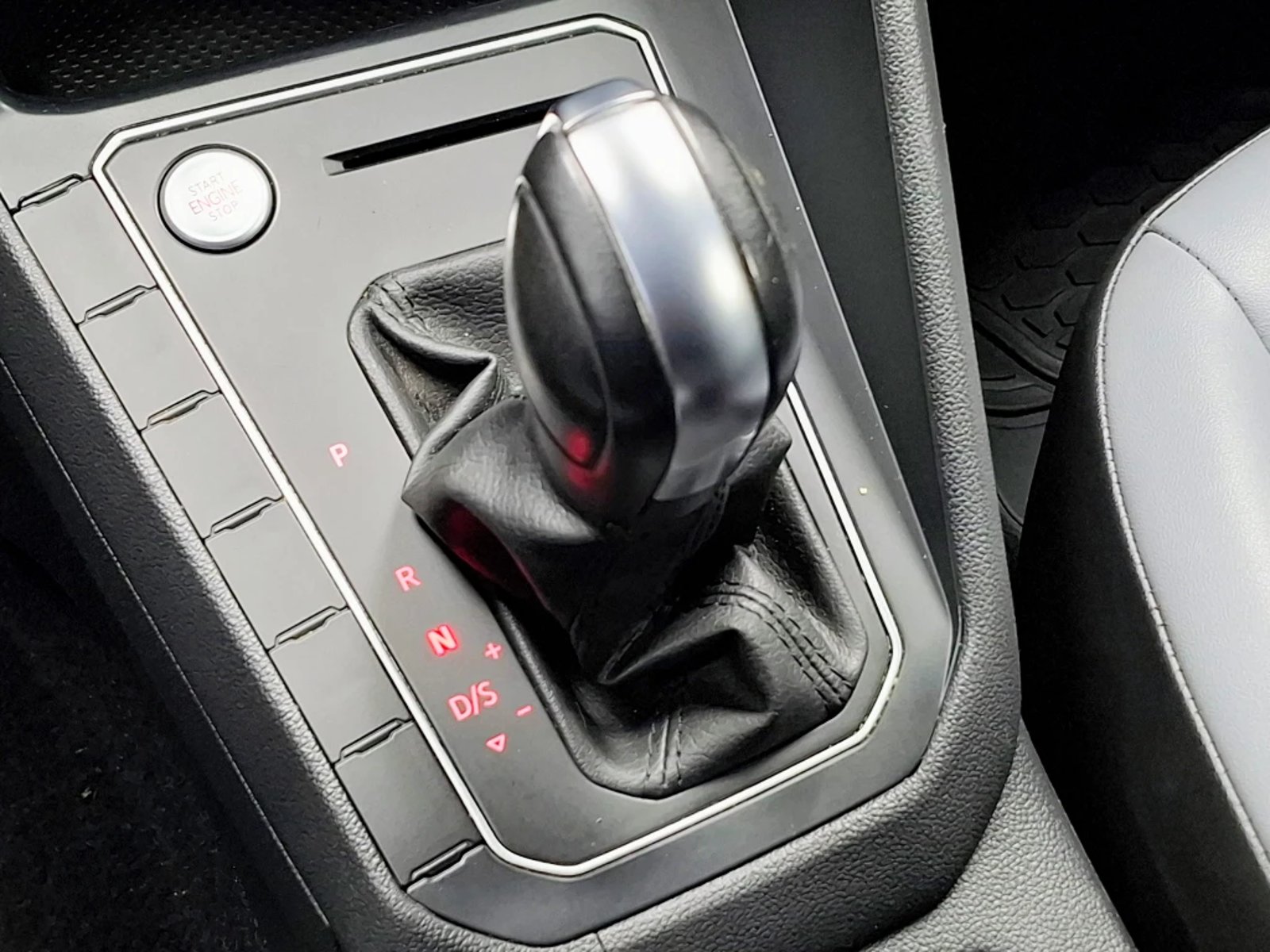 Volkswagen Nivus 2022 - Imagen 20 de 20