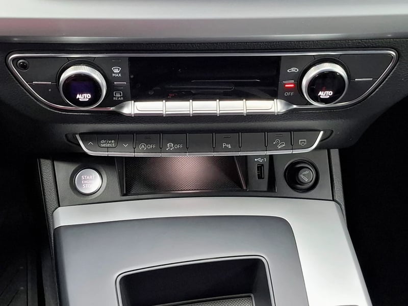 Audi Q5 2024 - Imagen 19 de 20