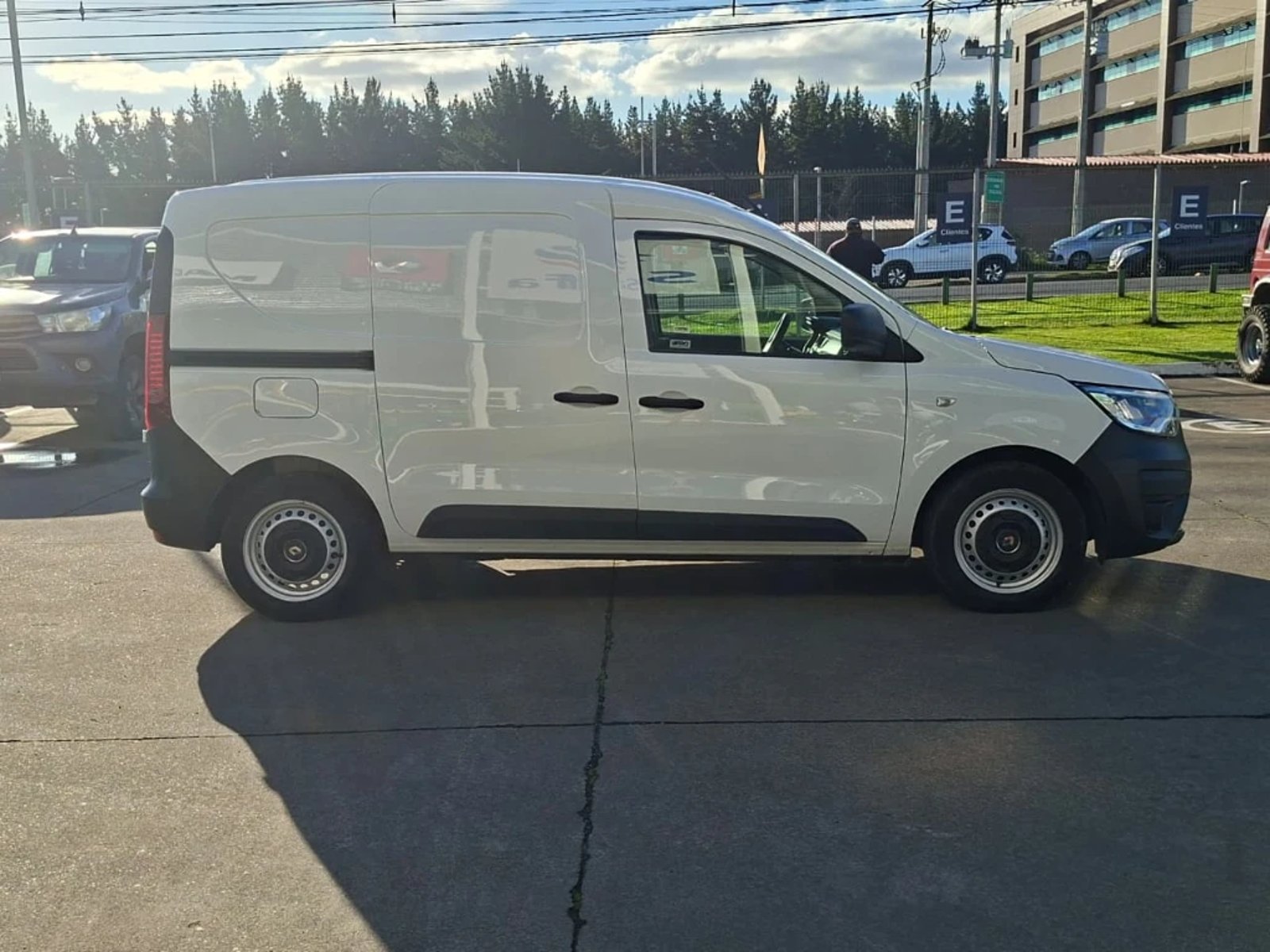 RENAULT EXPRESS 2022 - Imagen 5 de 20