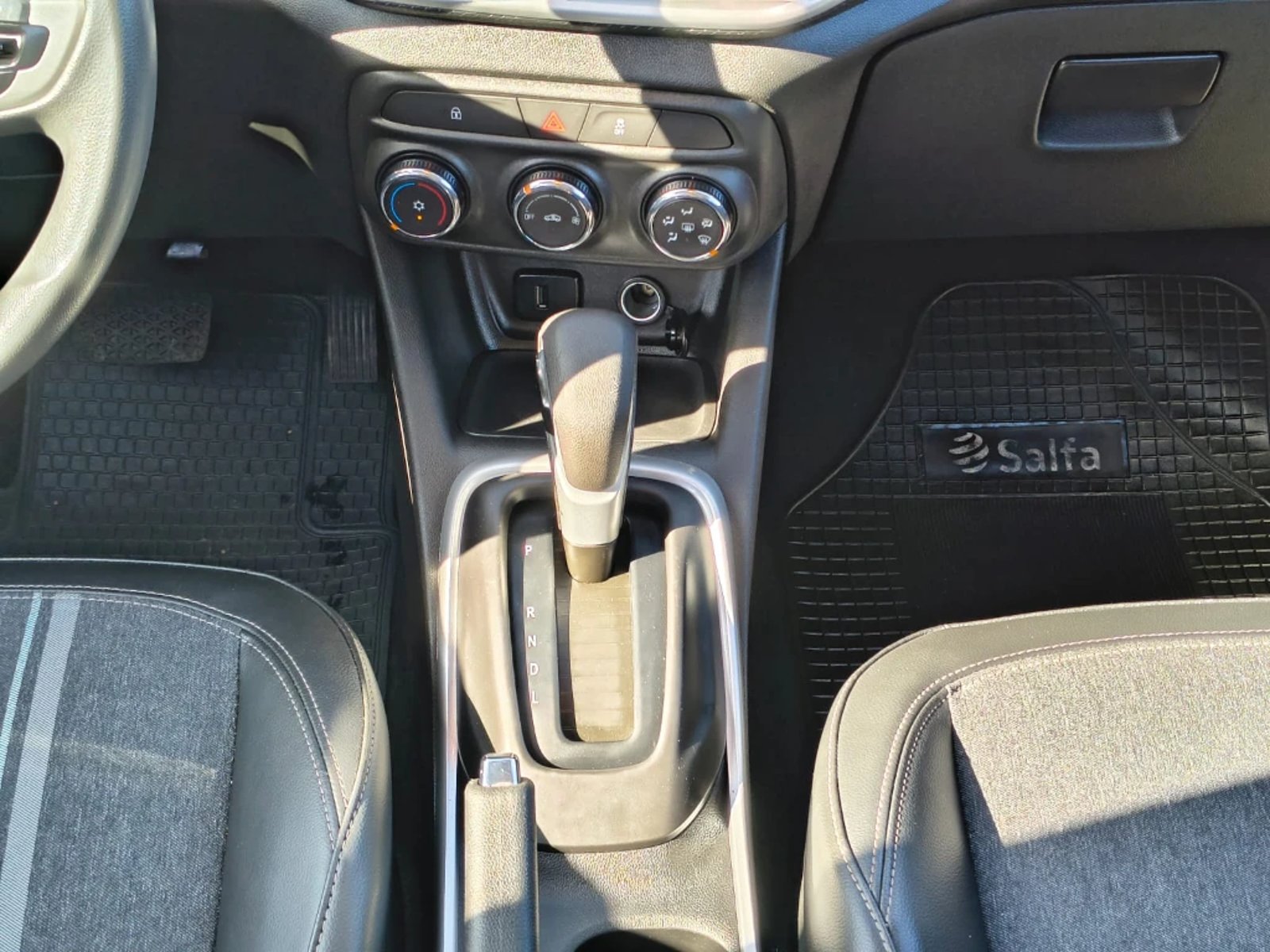 Chevrolet Tracker 2024 - Imagen 10 de 20