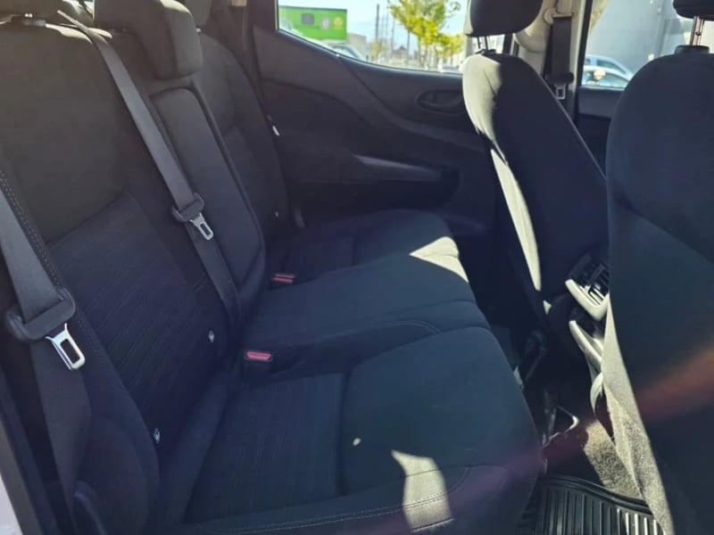 Nissan Navara 2023 - Imagen 14 de 20