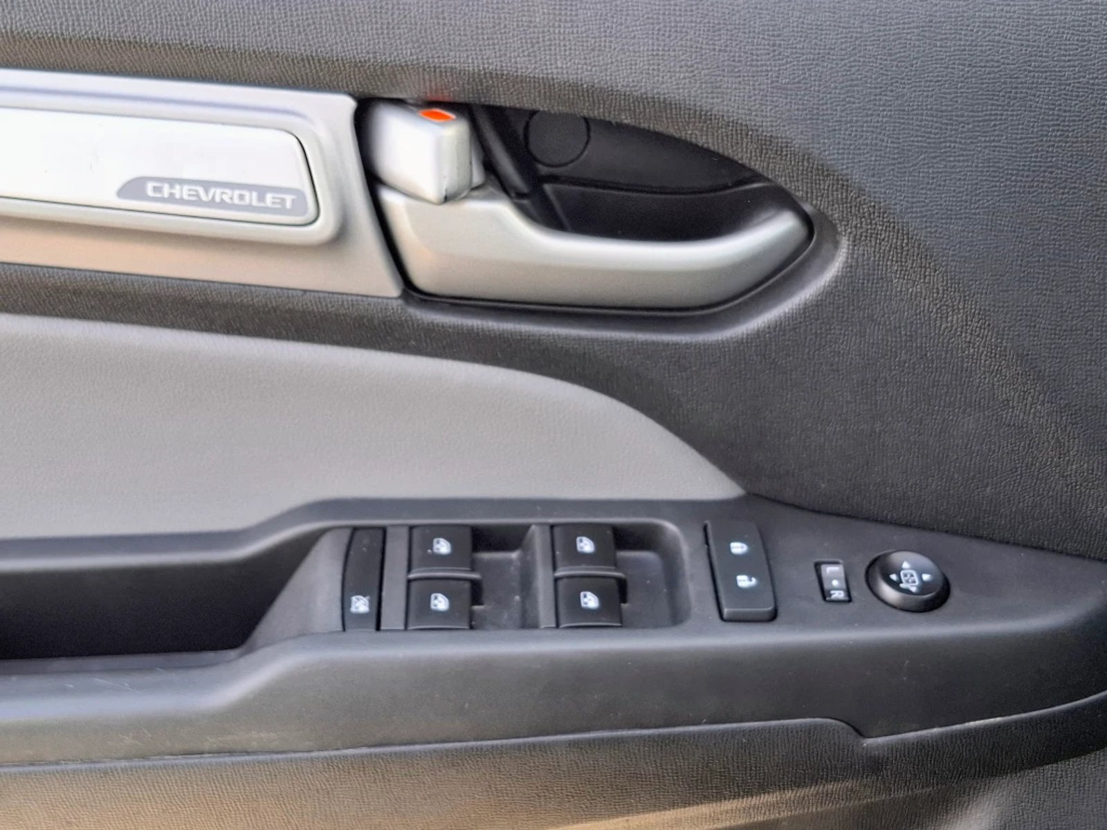 Chevrolet Colorado 2022 - Imagen 11 de 20