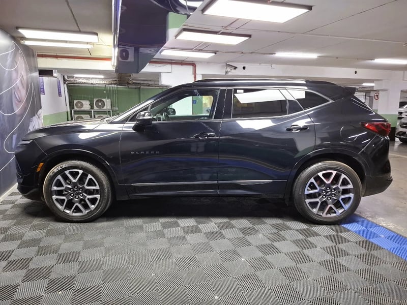 Chevrolet Blazer 2023 - Imagen 6 de 20