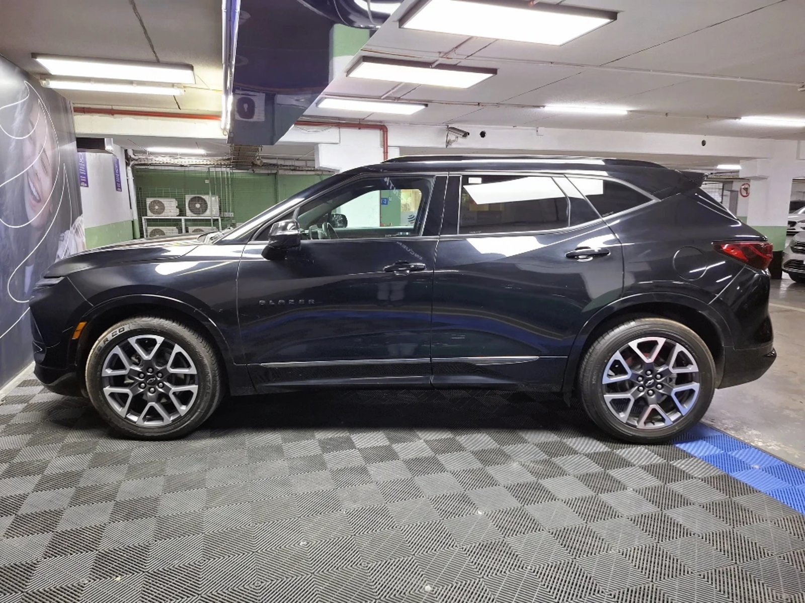Chevrolet Blazer 2023 - Imagen 6 de 20
