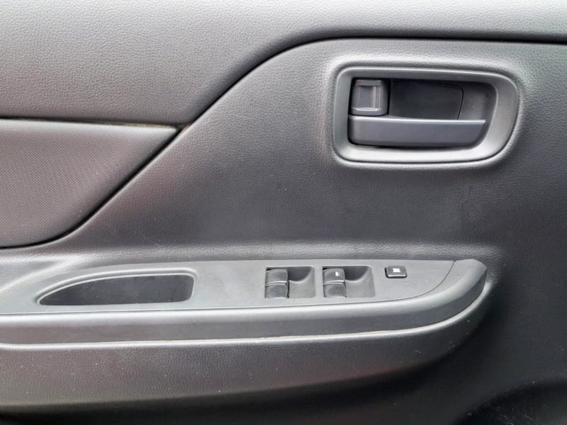 Mitsubishi L200 2022 - Imagen 12 de 20