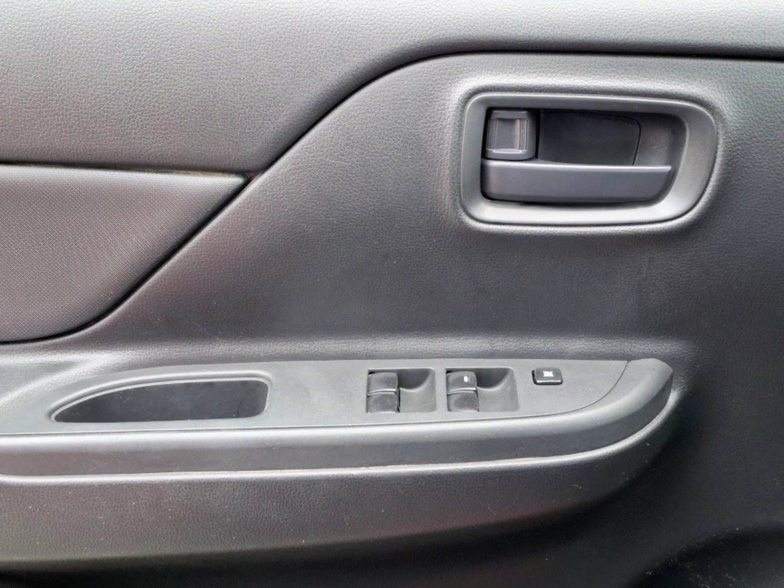 Mitsubishi L200 2022 - Imagen 12 de 20