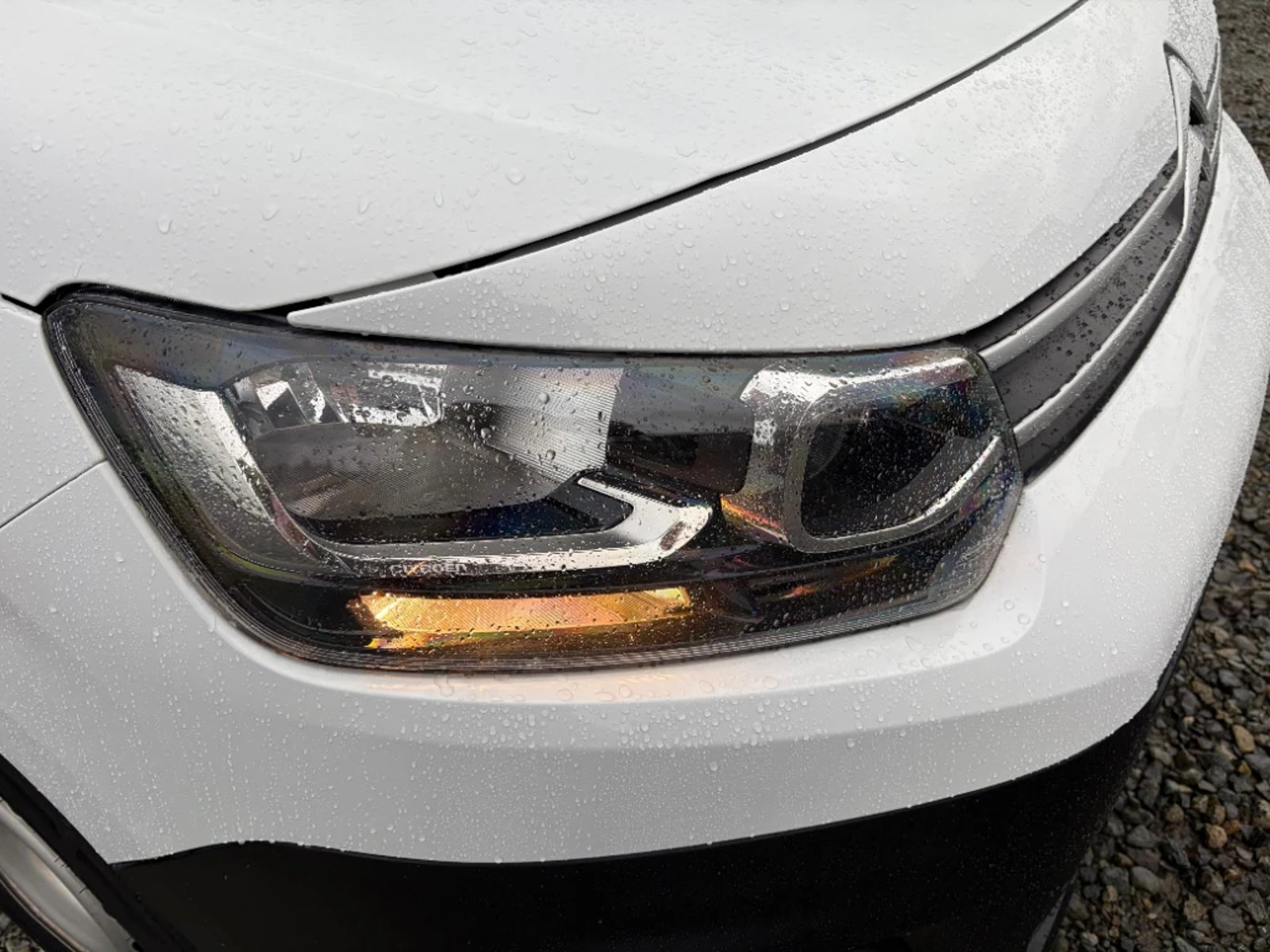Citroën Berlingo 2023 - Imagen 12 de 20