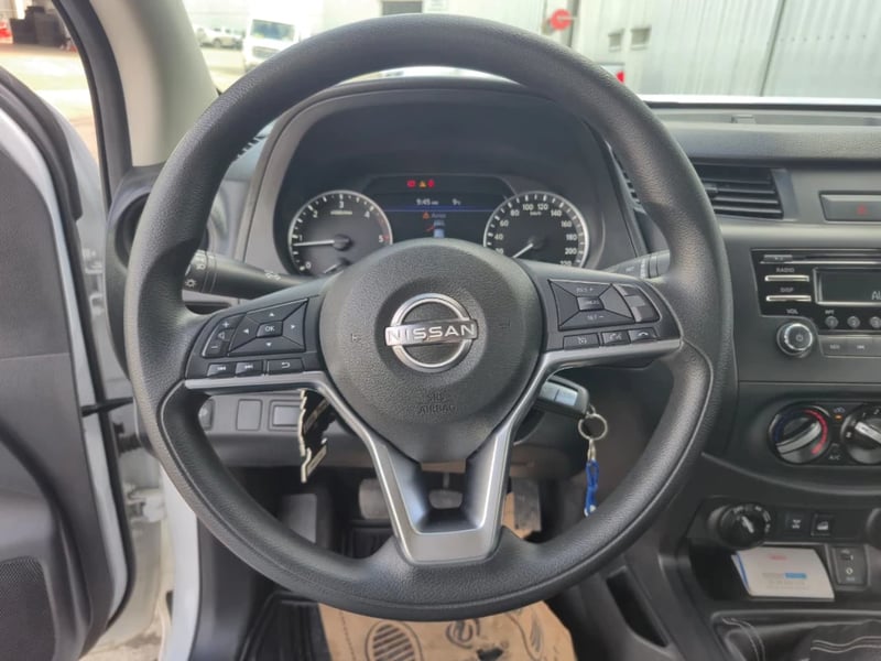 Nissan Navara 2023 - Imagen 16 de 20