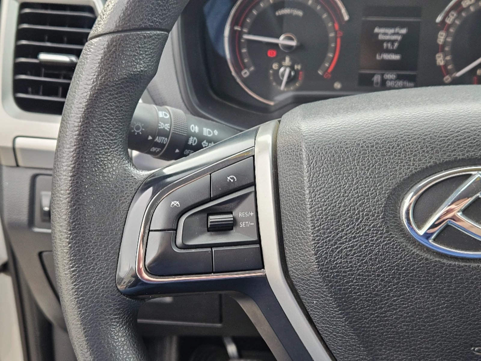 Maxus T60 2023 - Imagen 13 de 15