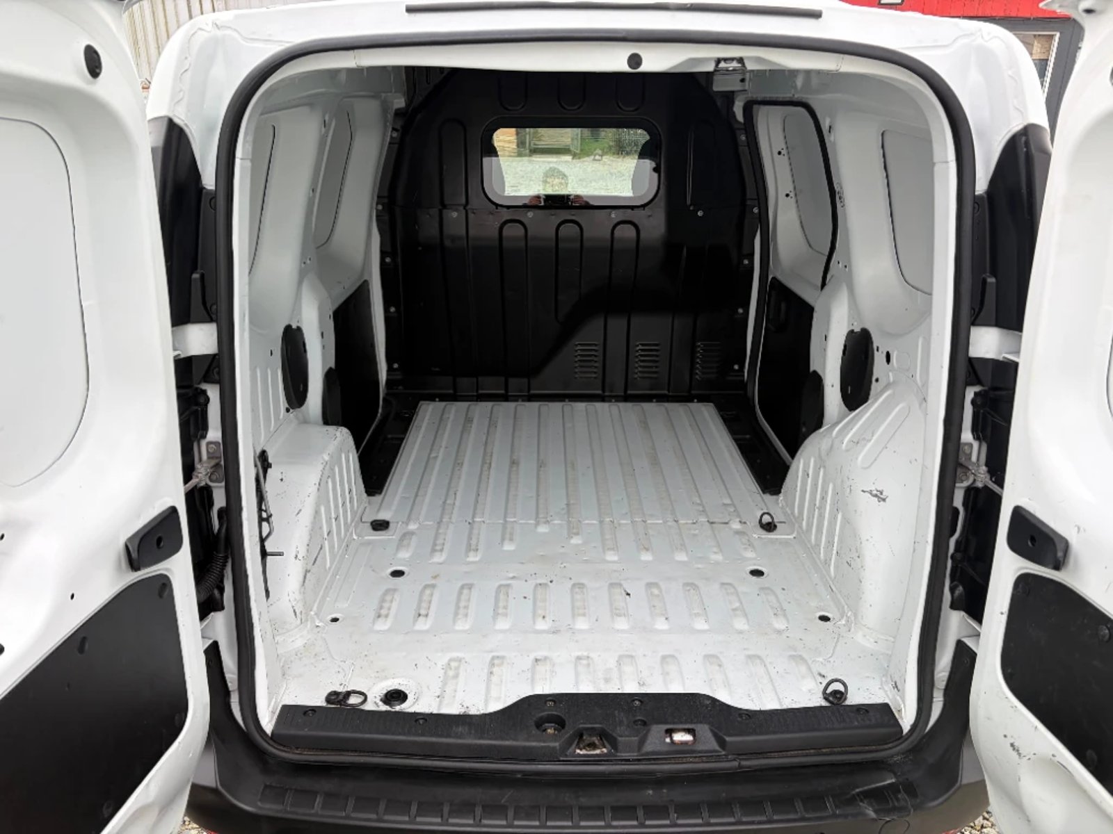 Renault Express 2022 - Imagen 6 de 20