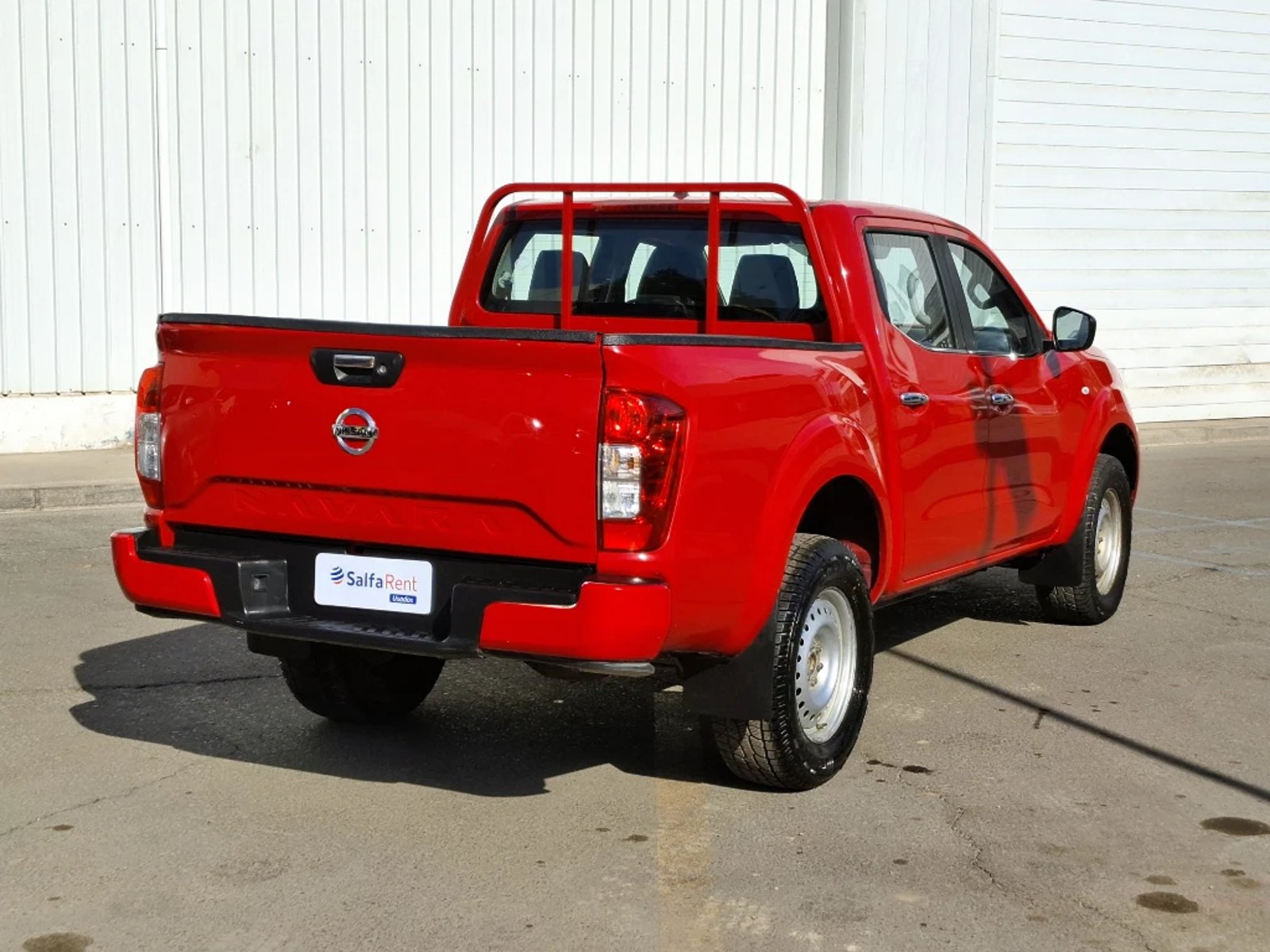 NISSAN NAVARA 2023 - Imagen 3 de 20