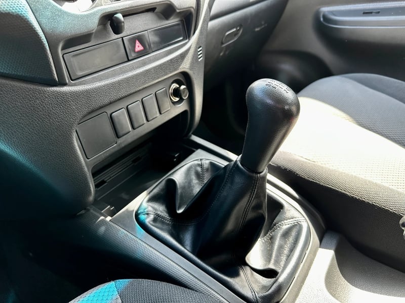 Mitsubishi L200 2023 - Imagen 20 de 20