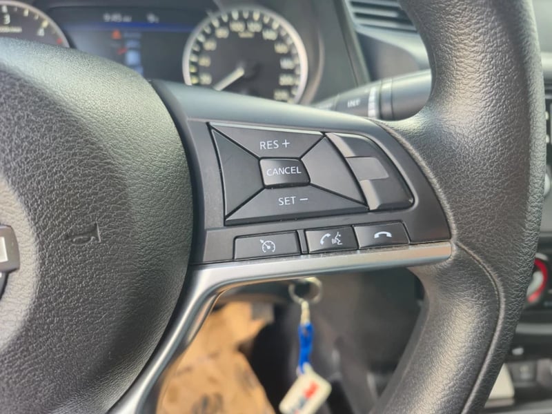 Nissan Navara 2023 - Imagen 20 de 20
