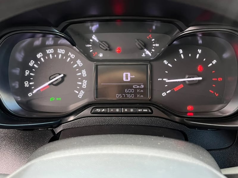 Citroën Berlingo 2024 - Imagen 10 de 20