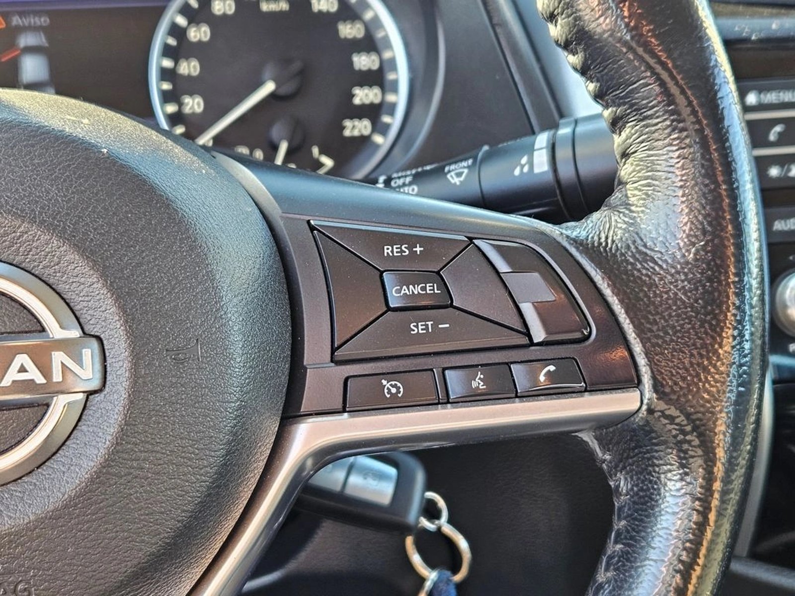 NISSAN NAVARA 2023 - Imagen 20 de 20