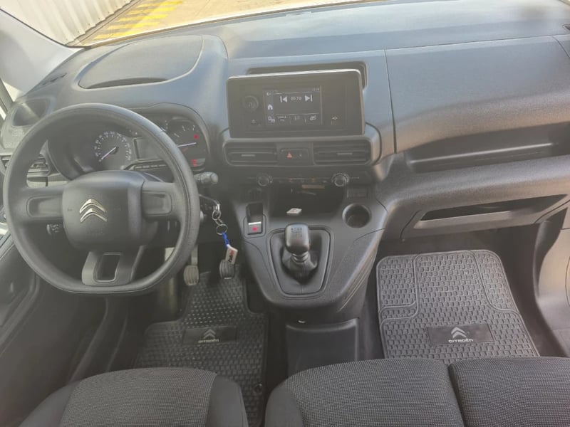 Citroën Berlingo 2024 - Imagen 17 de 20