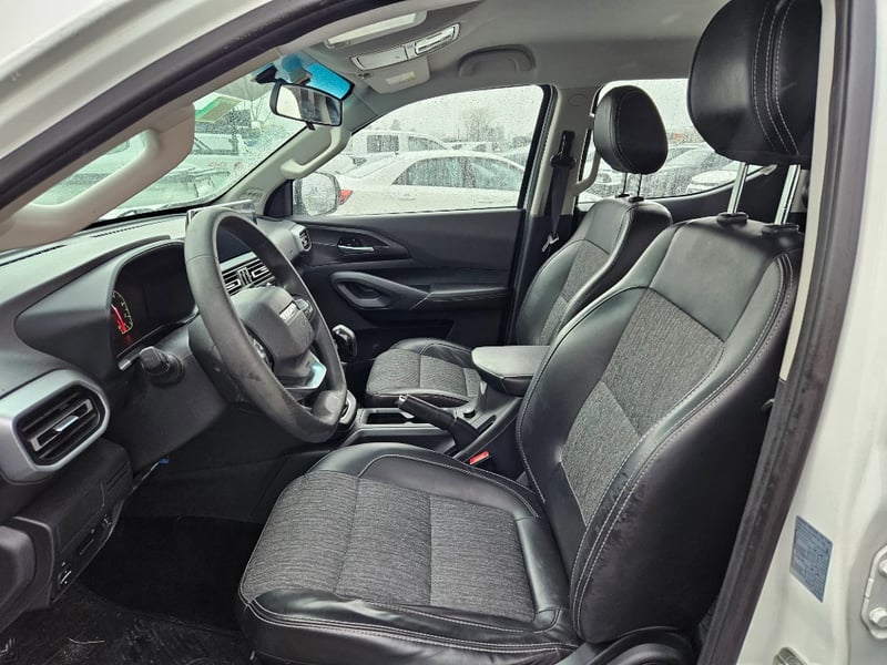 Changan Hunter 2023 - Imagen 15 de 20