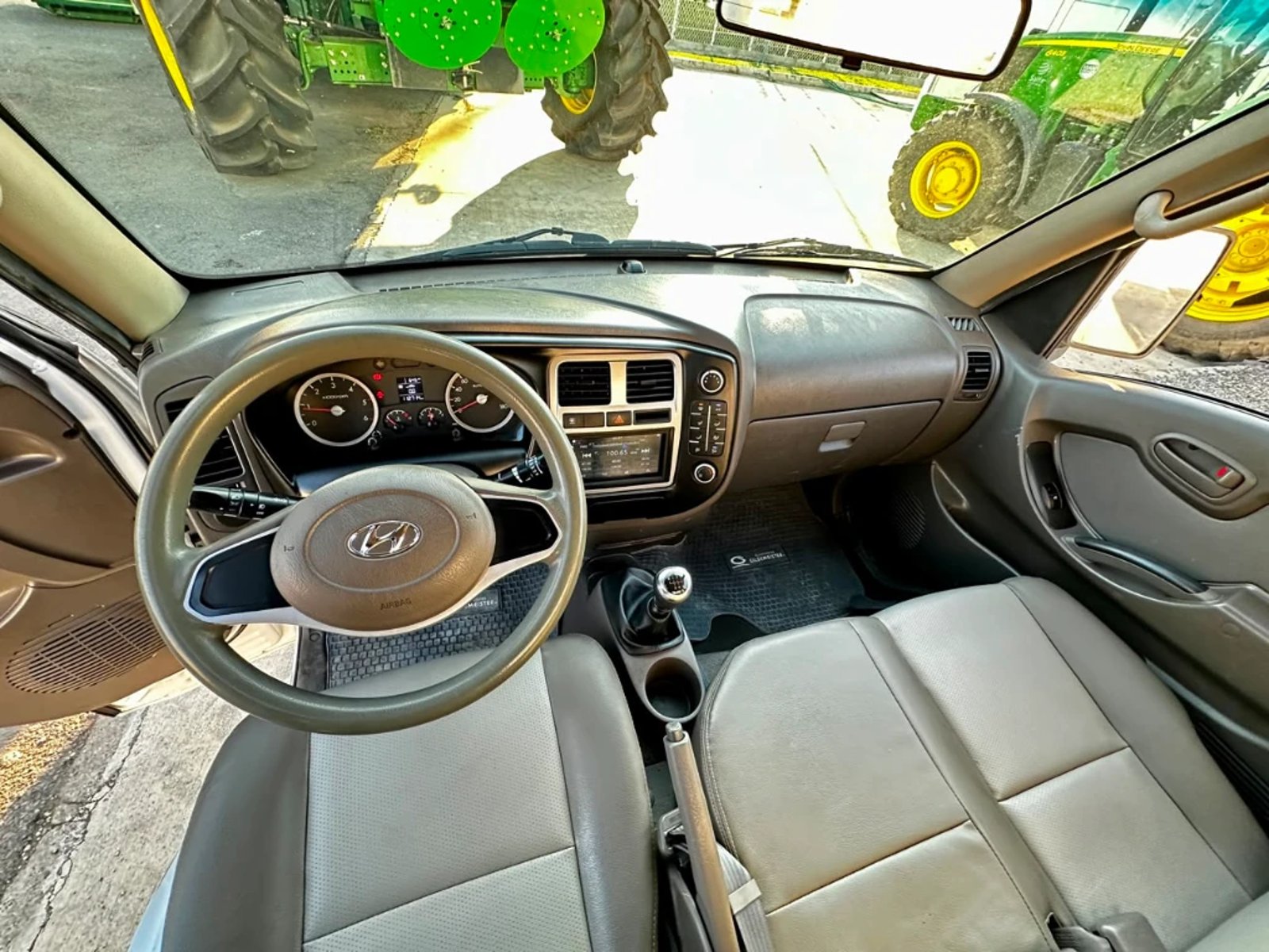 Hyundai Porter 2023 - Imagen 19 de 20