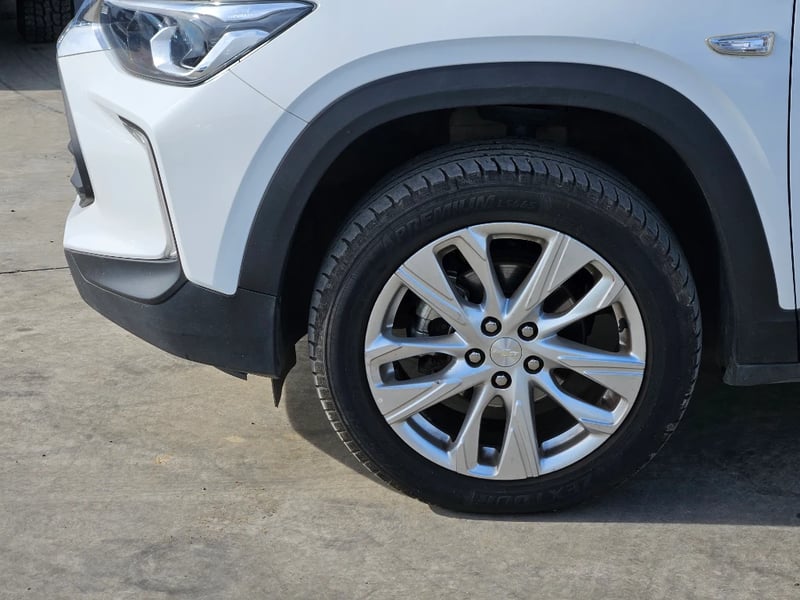 Chevrolet Tracker 2025 - Imagen 9 de 20