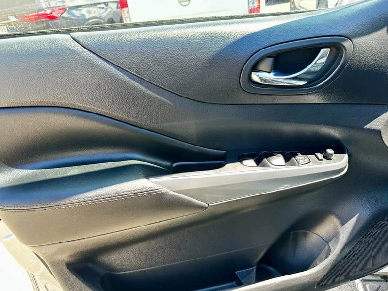 Nissan Navara 2023 - Imagen 16 de 20
