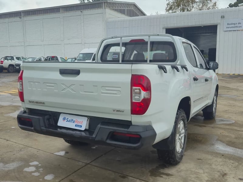 Maxus T60 2023 - Imagen 8 de 20