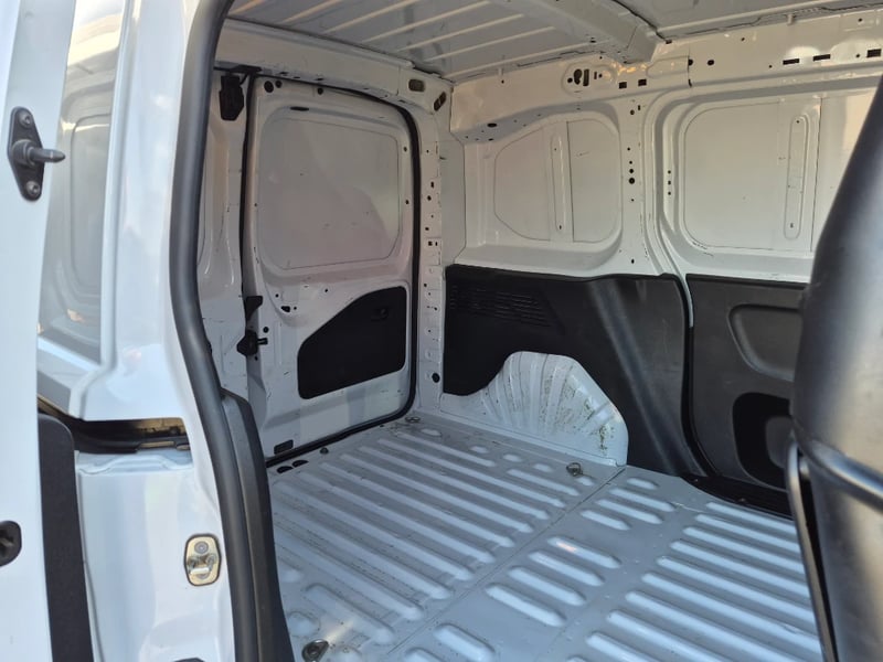 Citroën Berlingo 2024 - Imagen 17 de 20