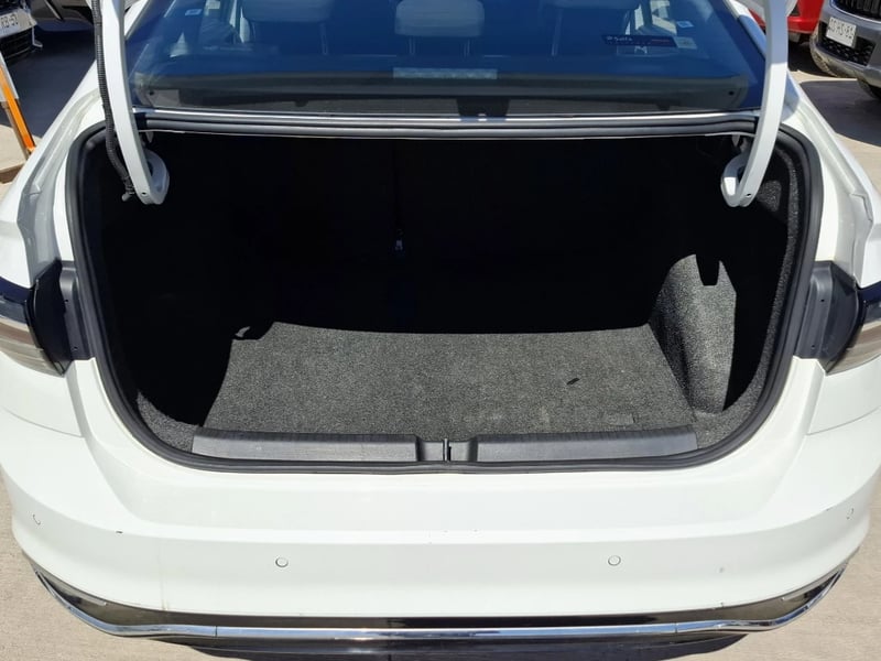 Volkswagen Virtus 2024 - Imagen 10 de 20
