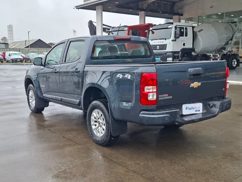 Chevrolet Colorado 2023 - Imagen 9 de 20