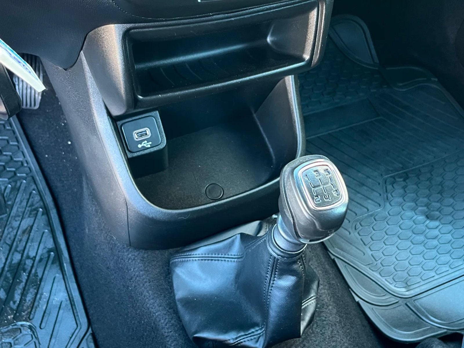 Dodge Ram 2023 - Imagen 11 de 17