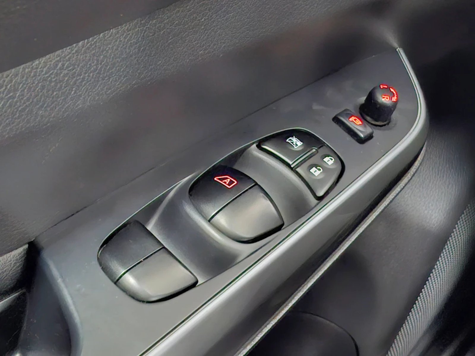 Nissan Navara 2023 - Imagen 13 de 20