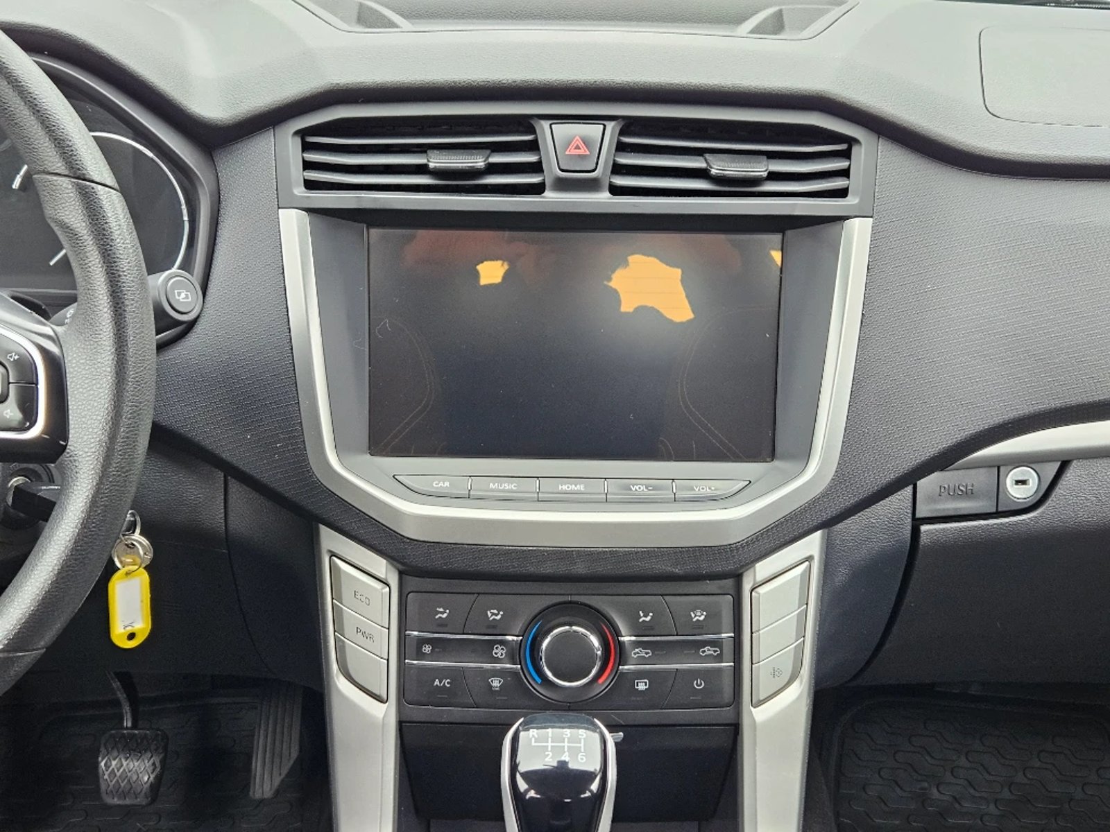 MAXUS T60 2023 - Imagen 16 de 20